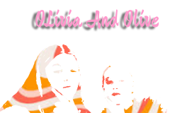 Olive-and-Olivia