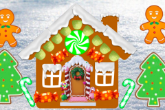 1_Enoch-Gingerbread-House