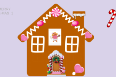 Alexia-Gingerbread-House