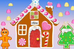 Chloe-Gingerbread-House