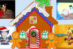 Daniel-Gingerbread-House