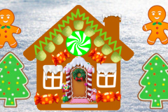 Enoch-Gingerbread-House