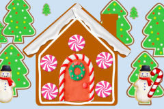 Gwen-Gingerbread-House