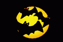 bats