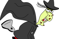 witch
