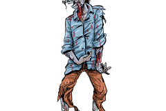 zombie